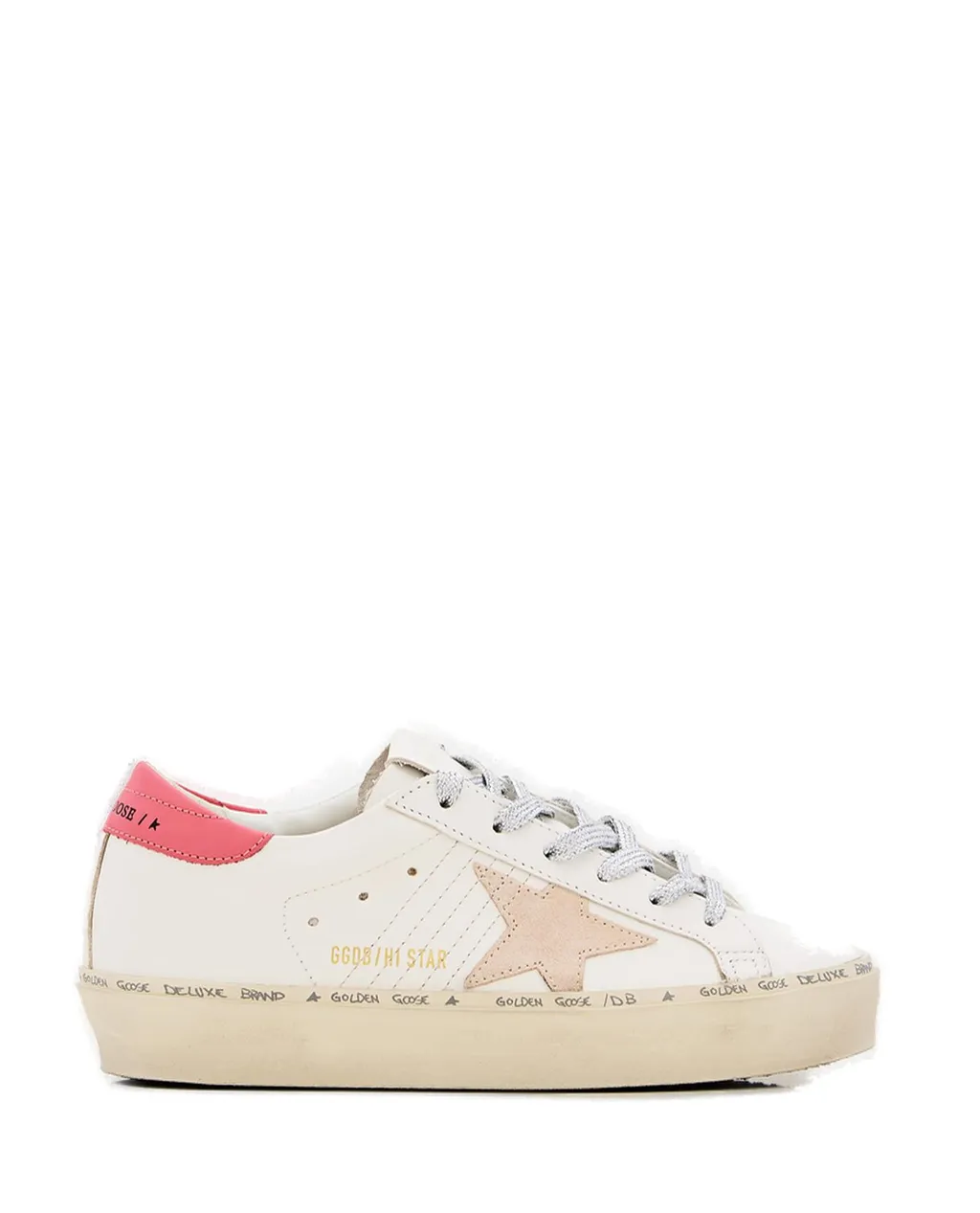 Hi Star Sneakers