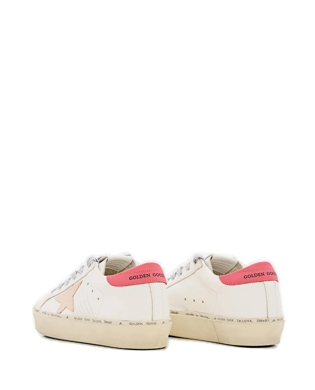 Hi Star Sneakers