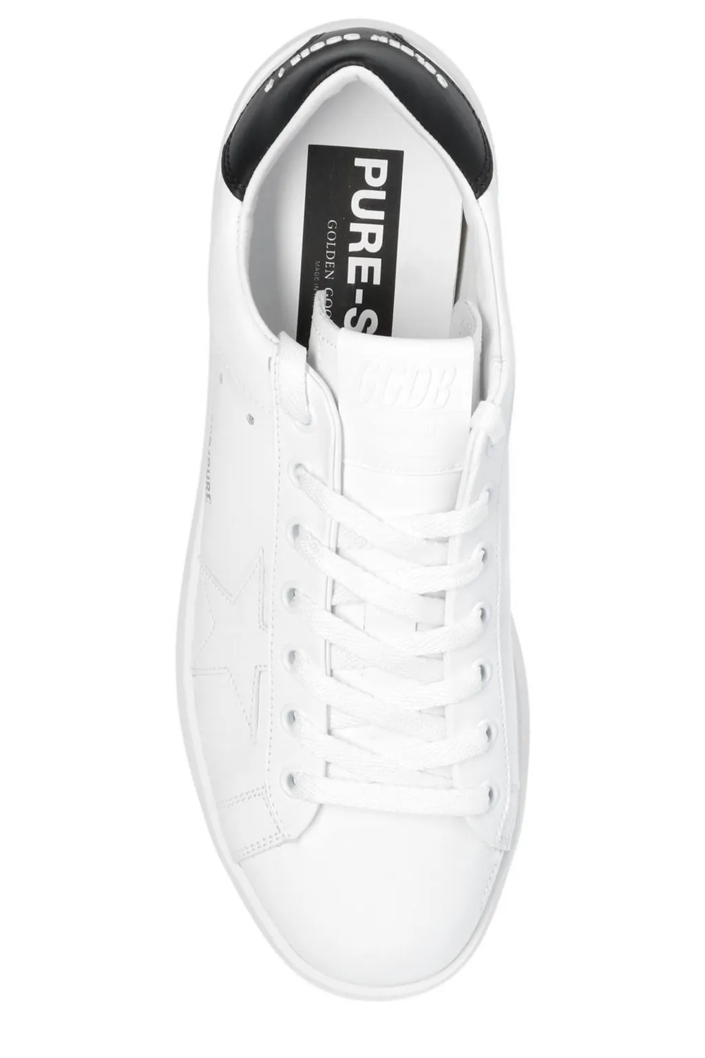 Pure Star Sneakers