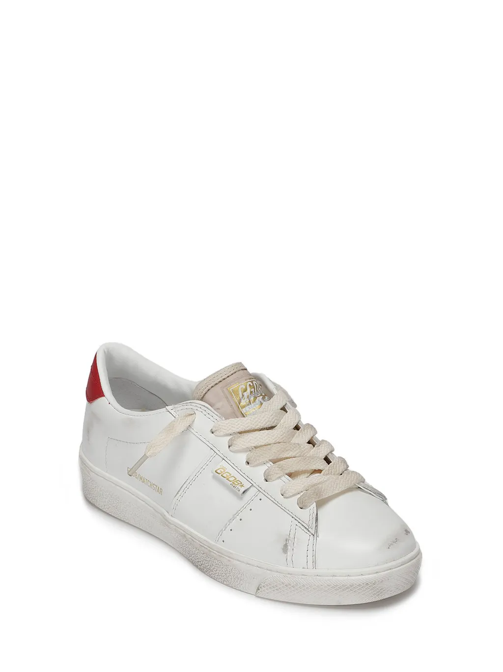 Low-Top Sneakers