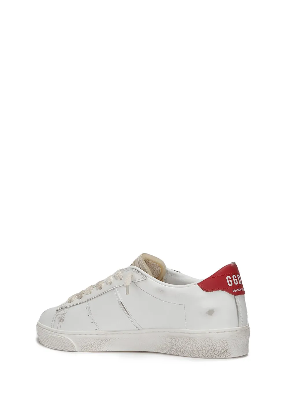 Low-Top Sneakers