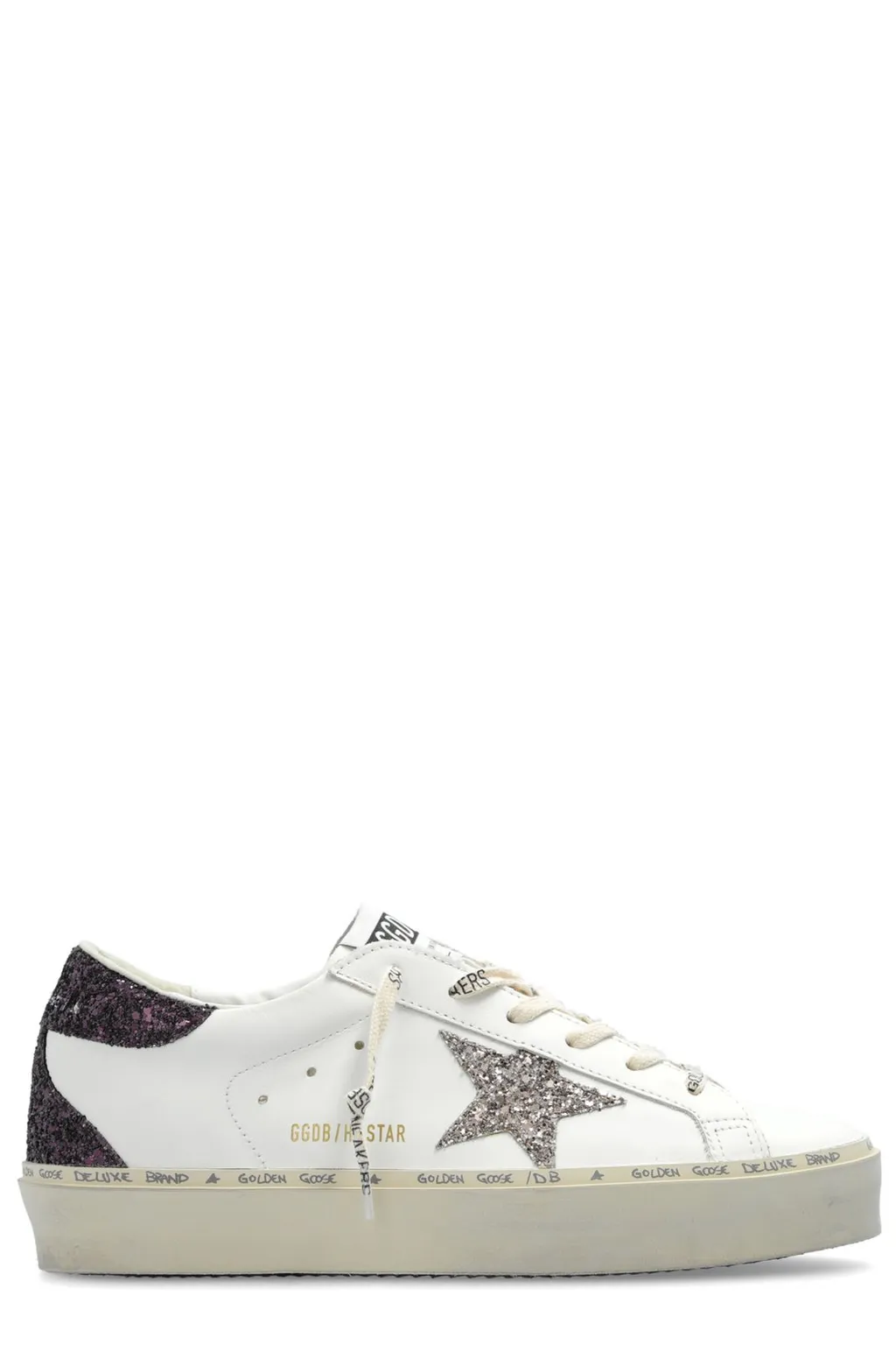 Hi Star Platform Sneakers