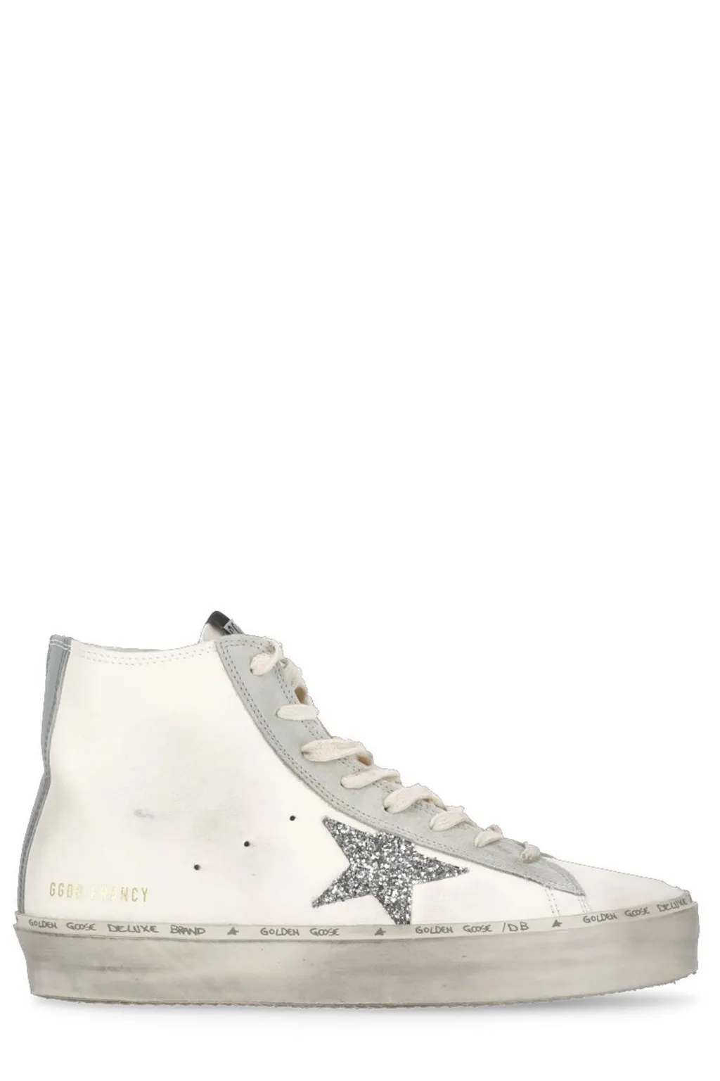 Hi Star Sneakers