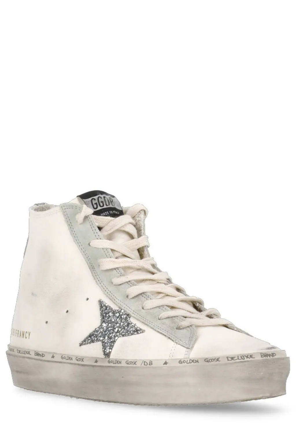 Hi Star Sneakers