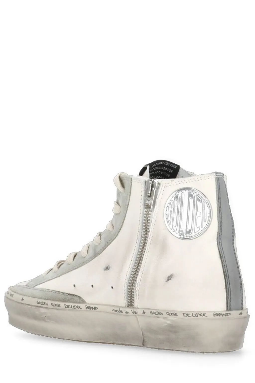 Hi Star Sneakers