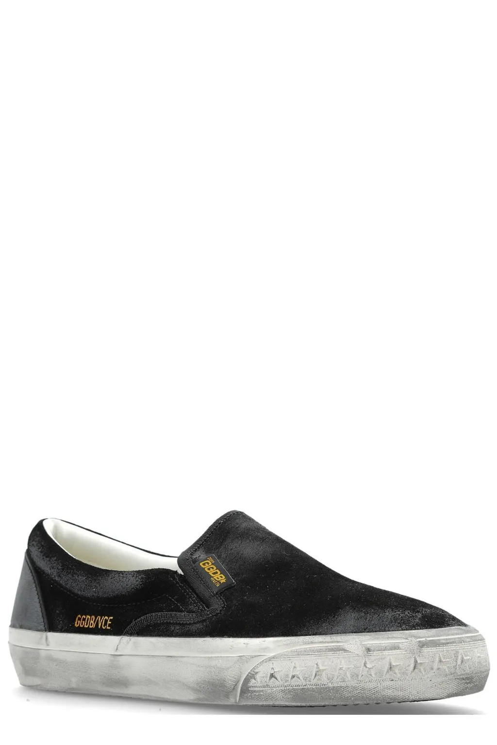 Slip-On Sneakers
