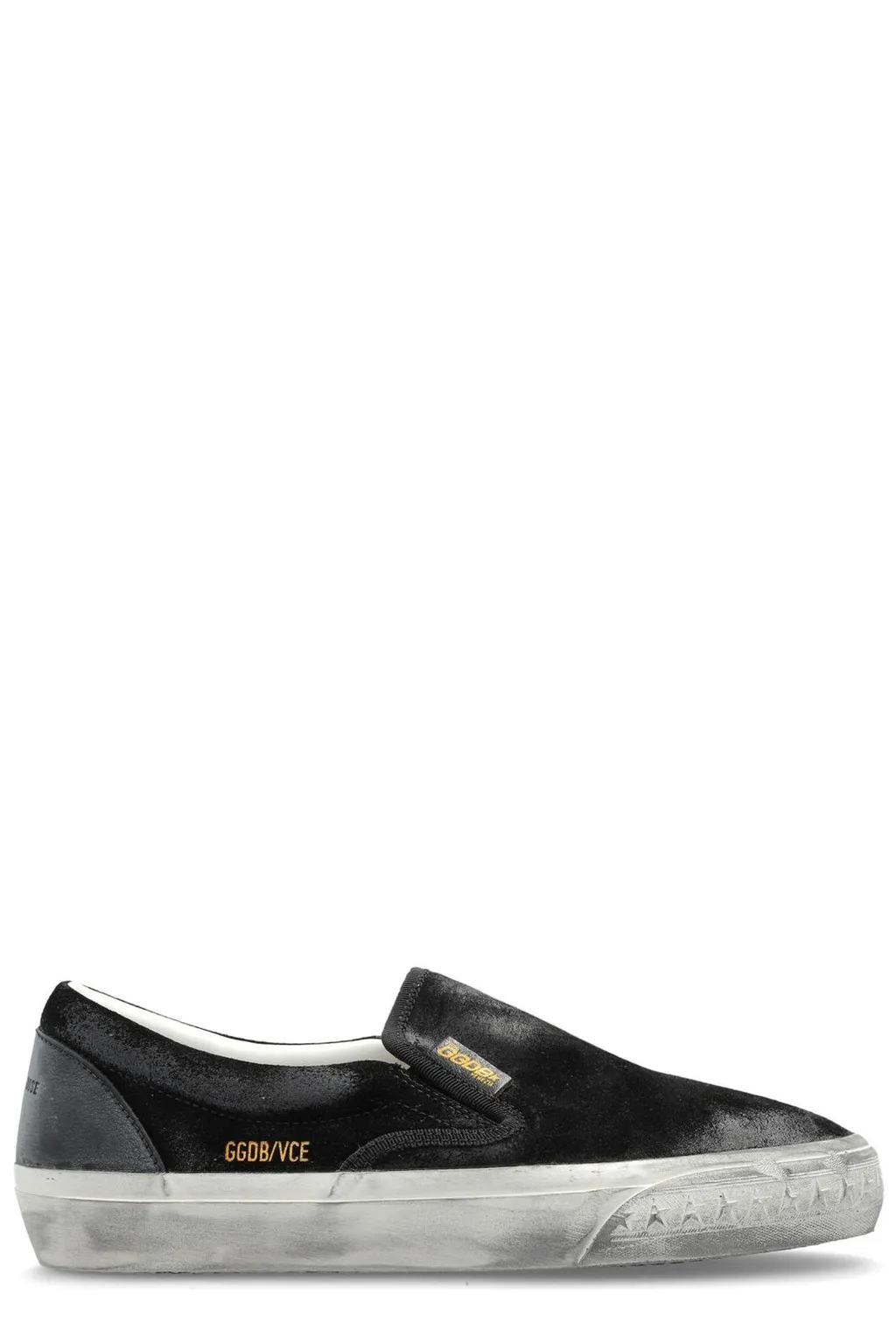 Slip-On Sneakers