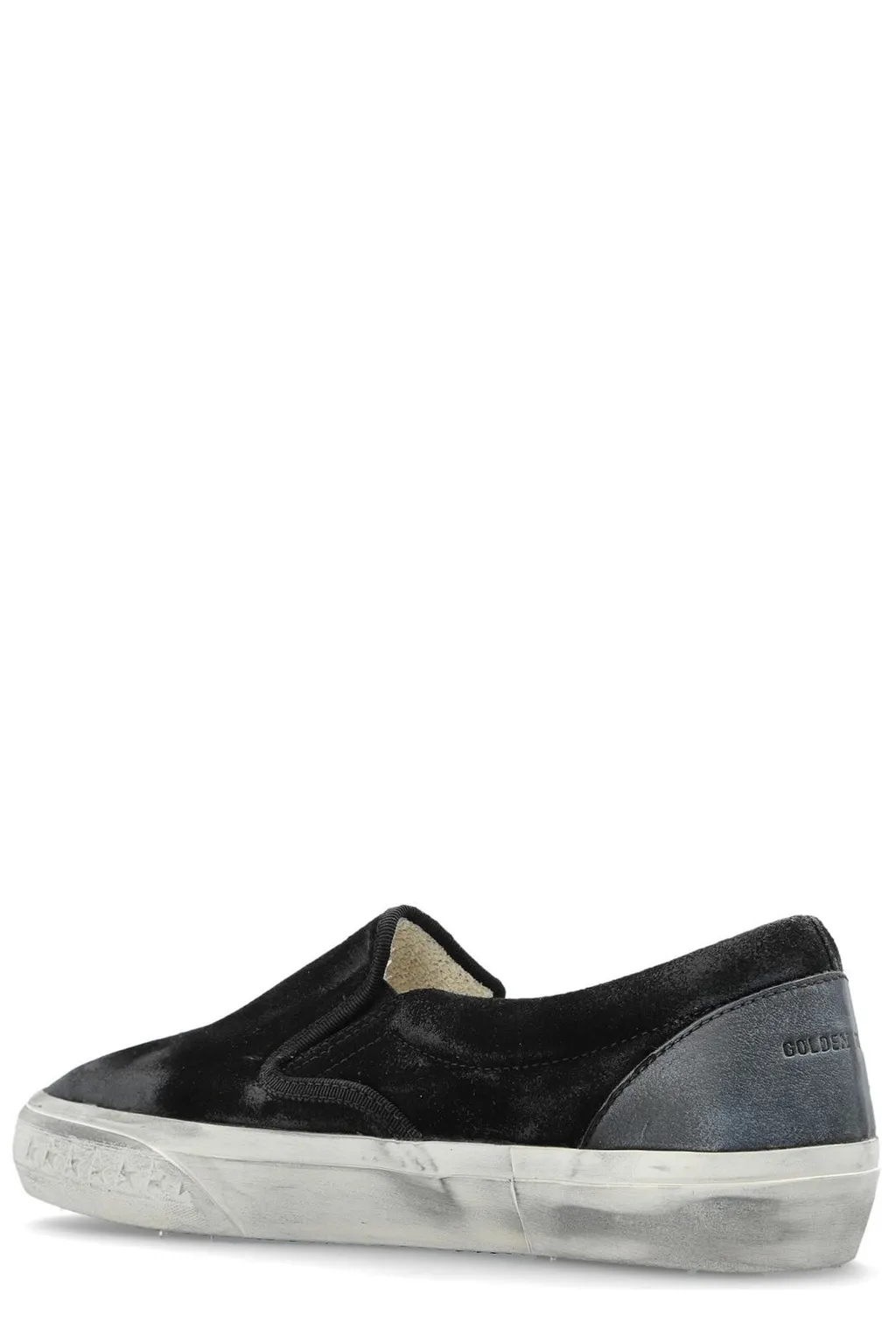 Slip-On Sneakers