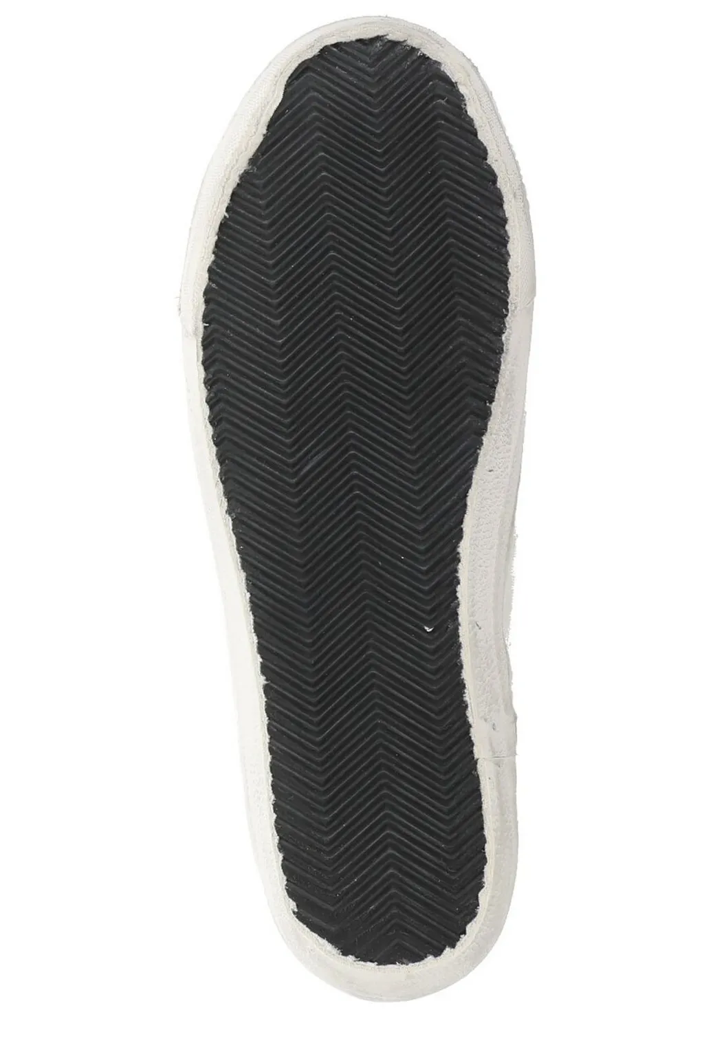 Slide High-Top Sneakers
