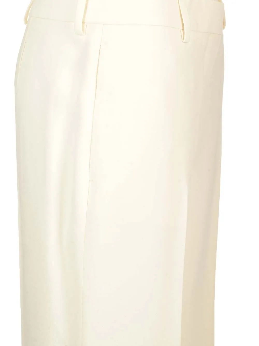 Tailored Trousers