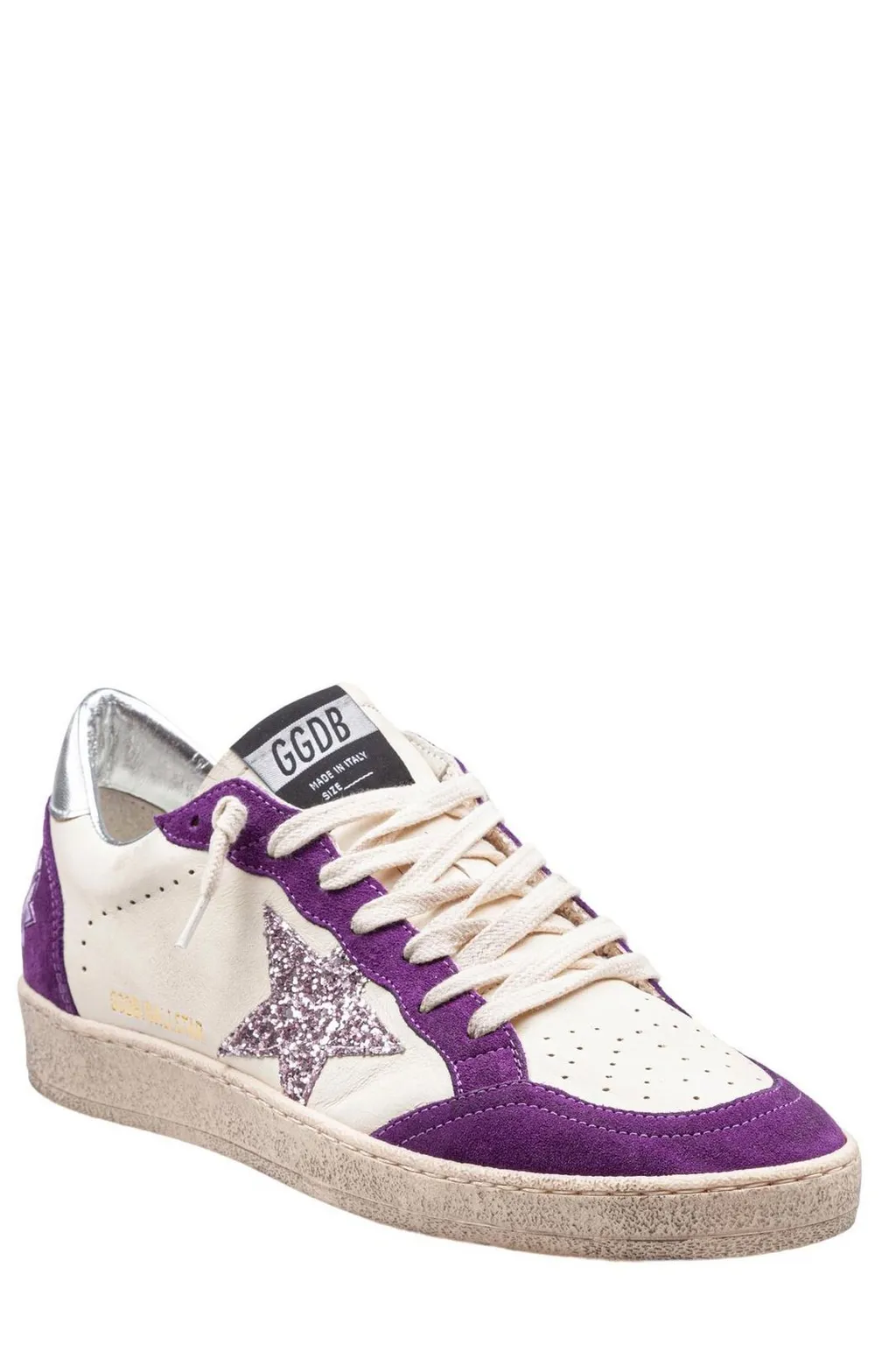 Ballstar Sneakers