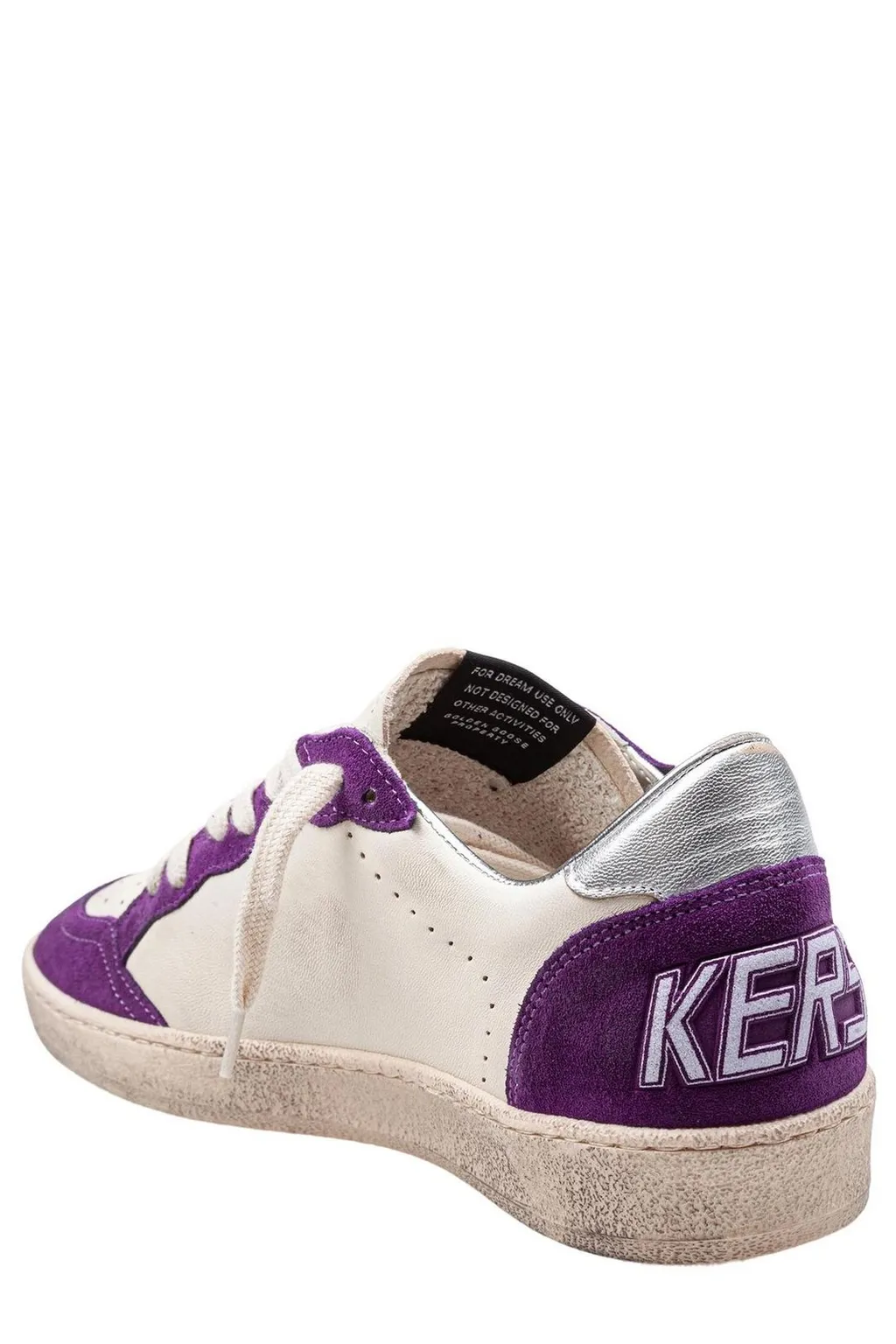 Ballstar Sneakers