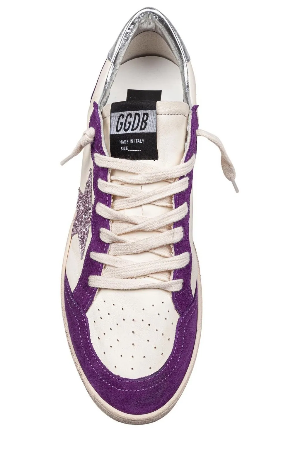 Ballstar Sneakers