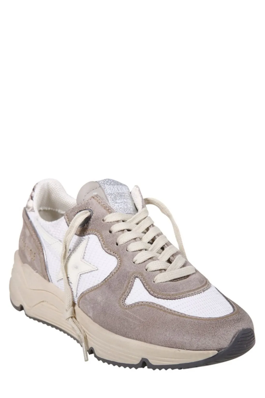 Running Sole Sneakers