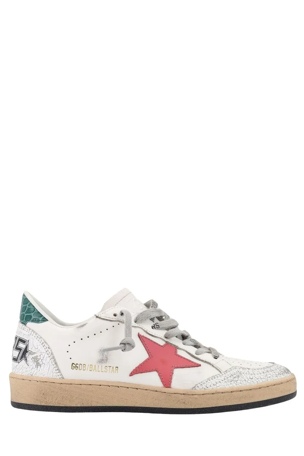 Ballstar Sneakers