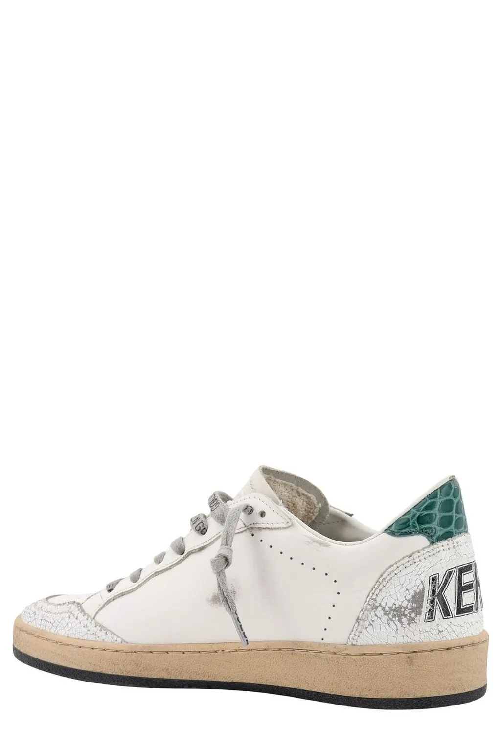 Ballstar Sneakers