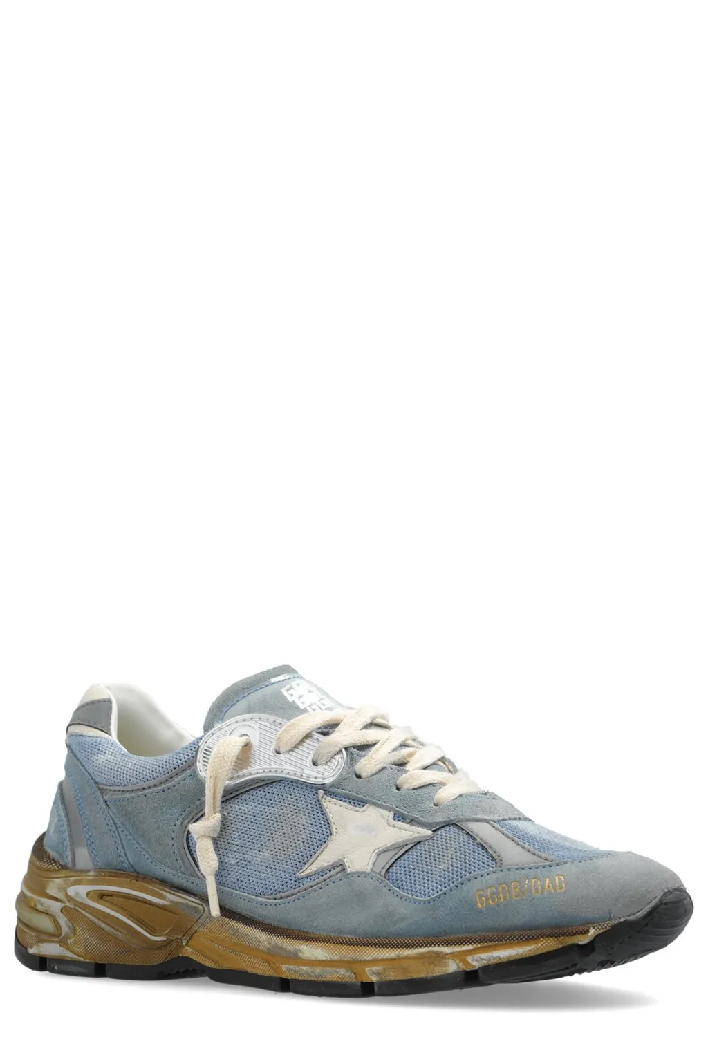Running Sole Sneakers