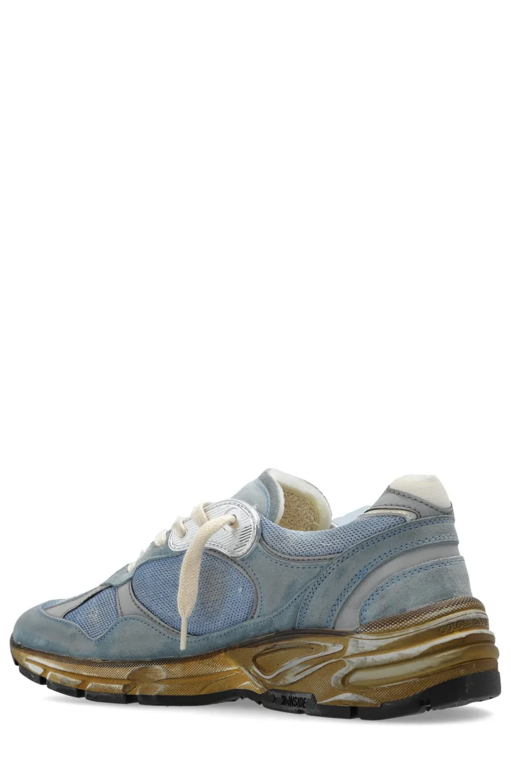 Running Sole Sneakers