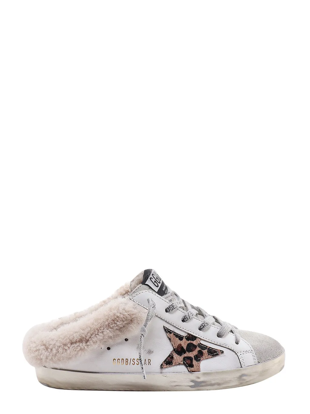 Mule Sneakers