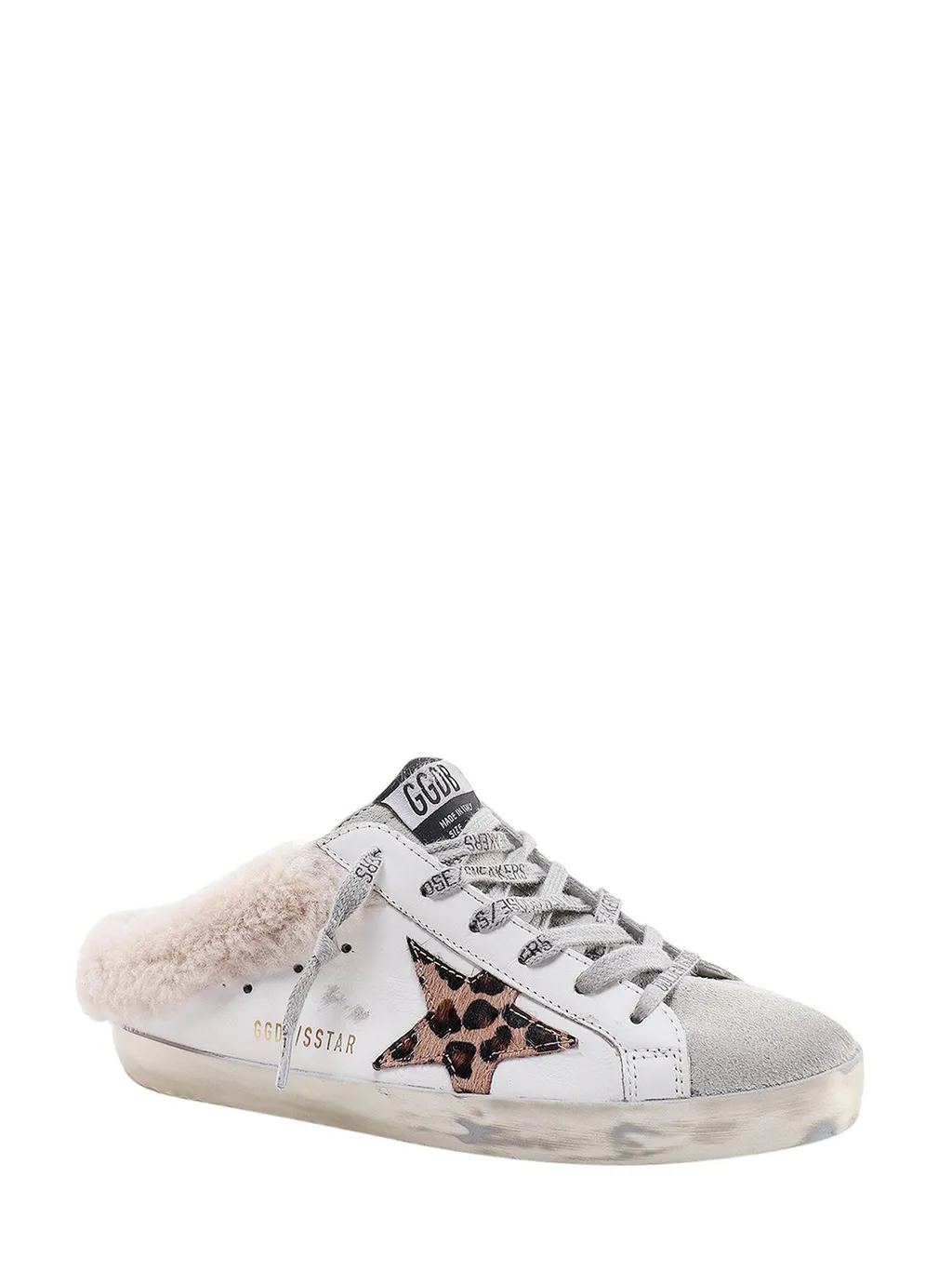 Mule Sneakers