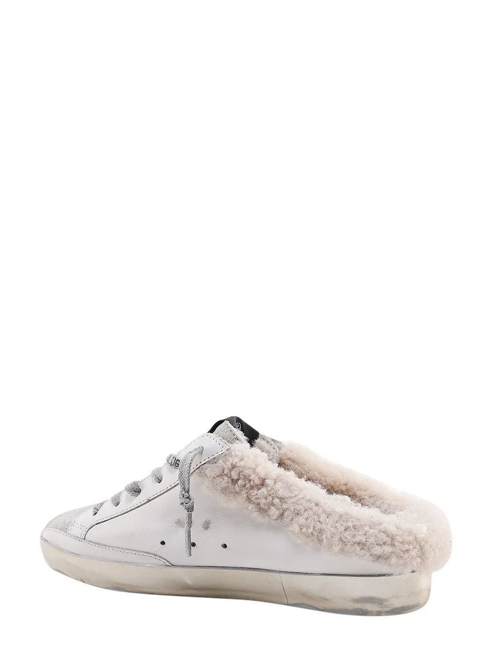 Mule Sneakers