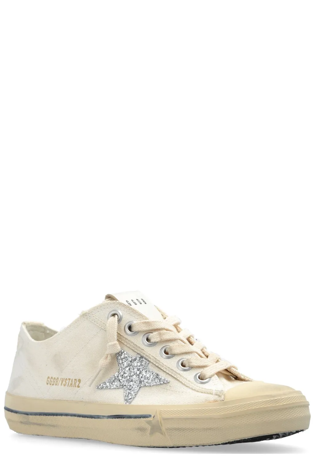 V-Star 2 Low-Top Sneakers