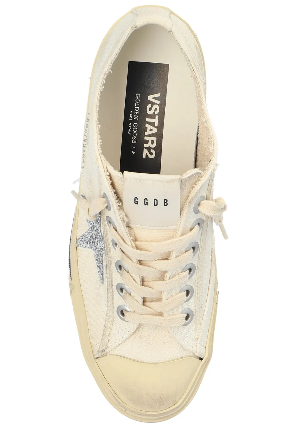 V-Star 2 Low-Top Sneakers