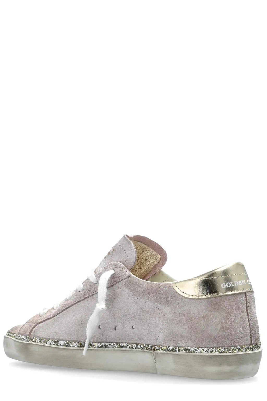 Superstar Sneakers