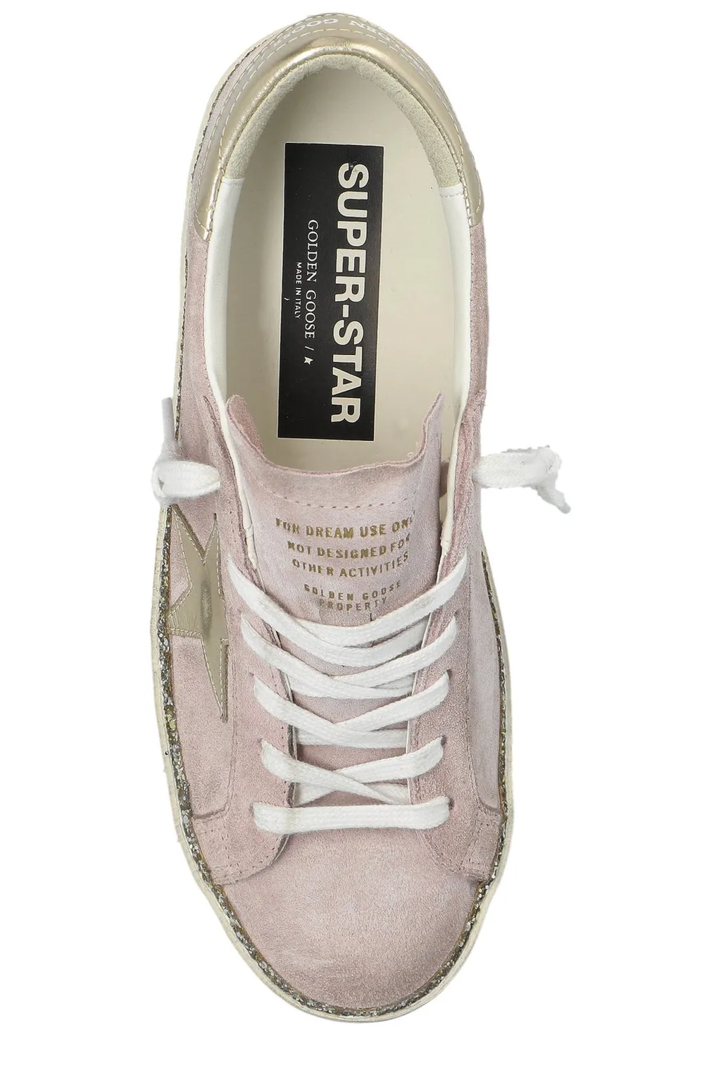 Superstar Sneakers