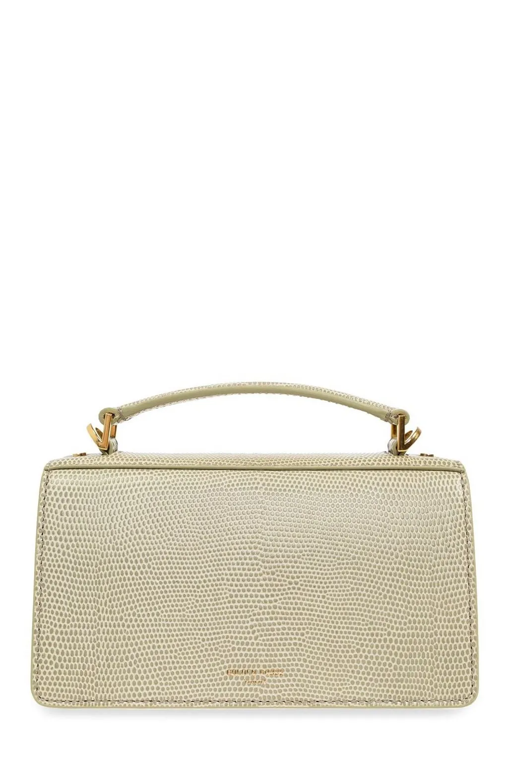 Top Handle Bag