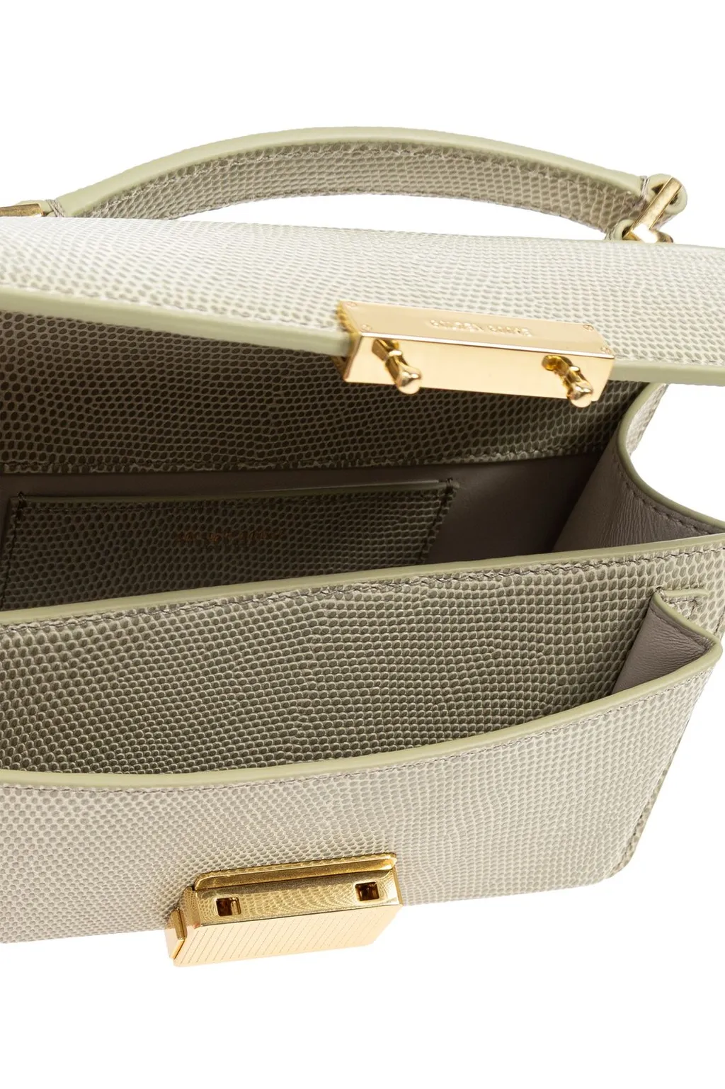 Top Handle Bag