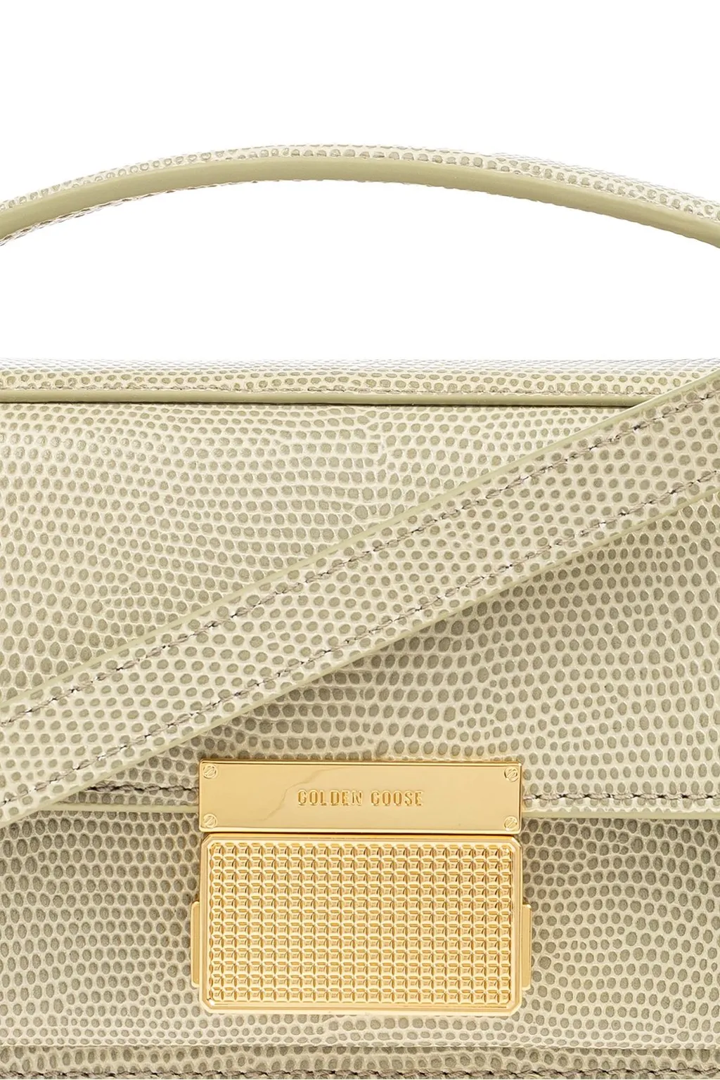 Top Handle Bag