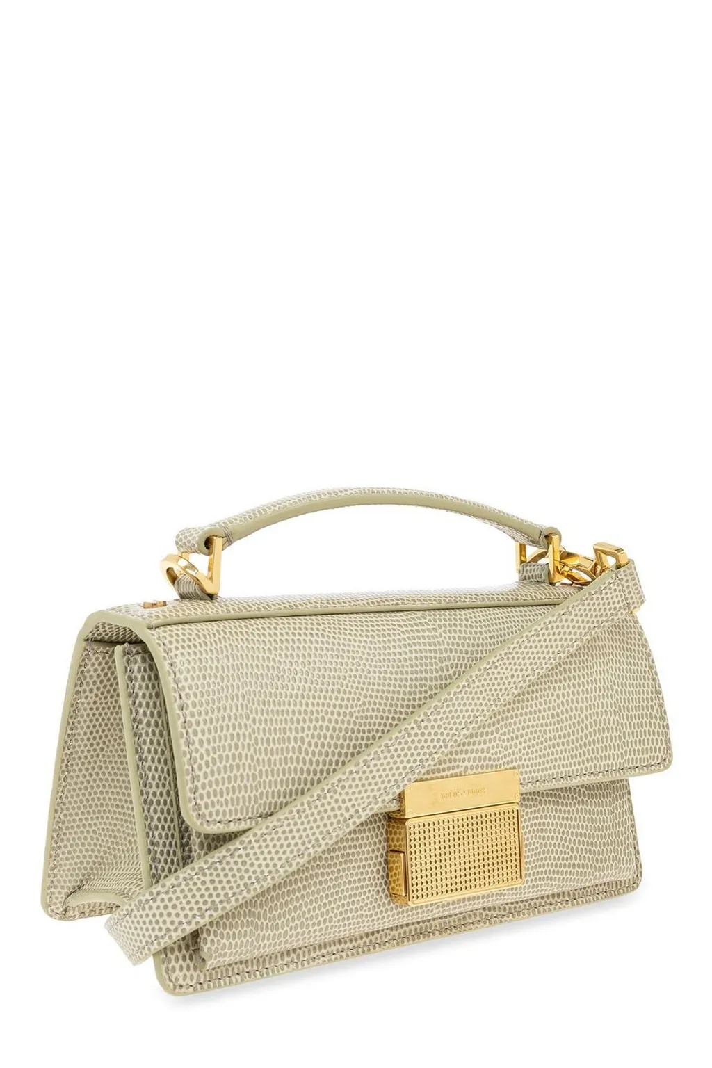 Top Handle Bag