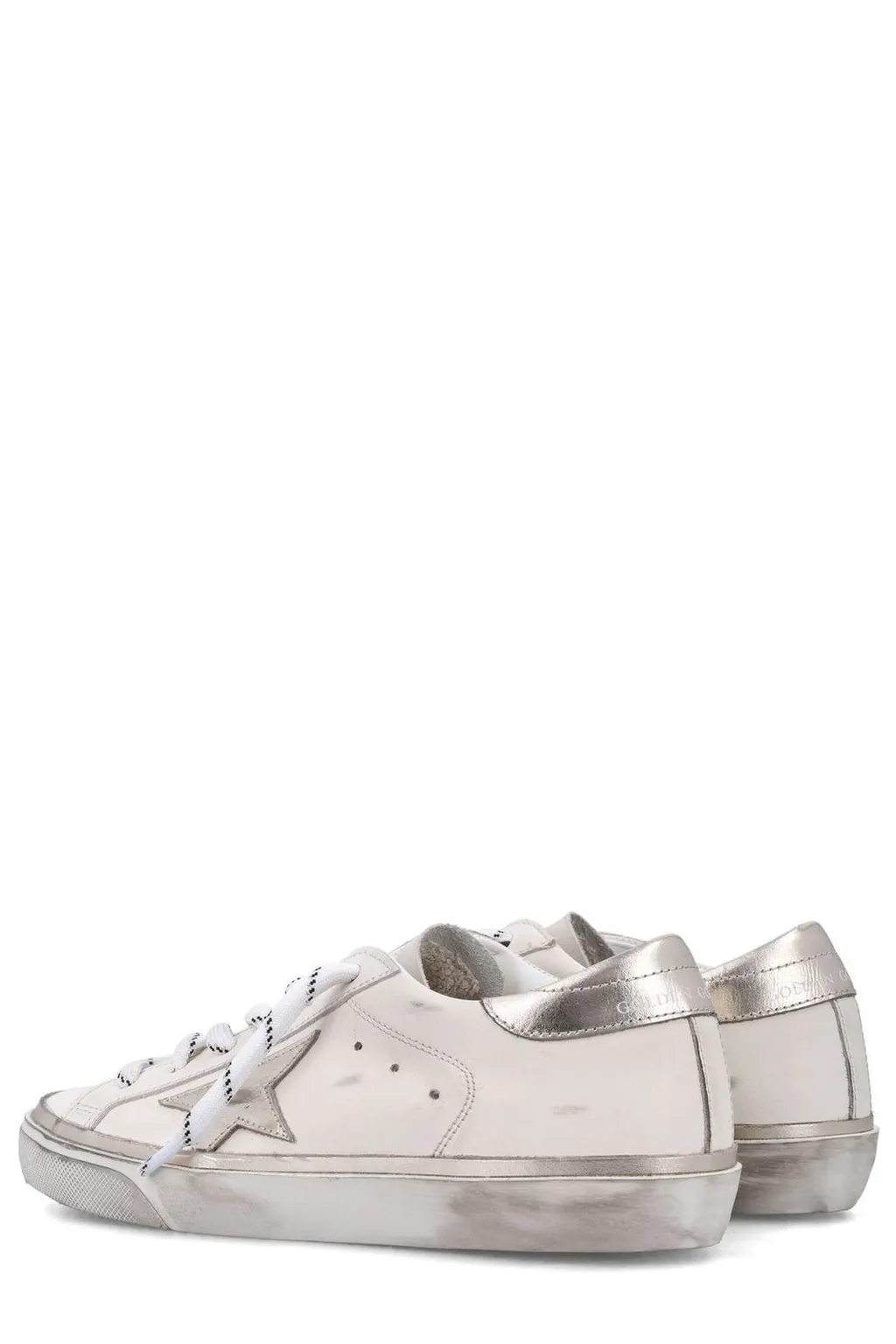 Superstar Sneakers