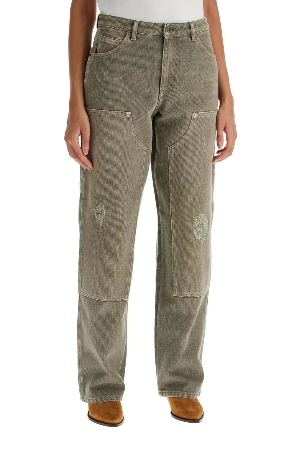Carpenter Jeans