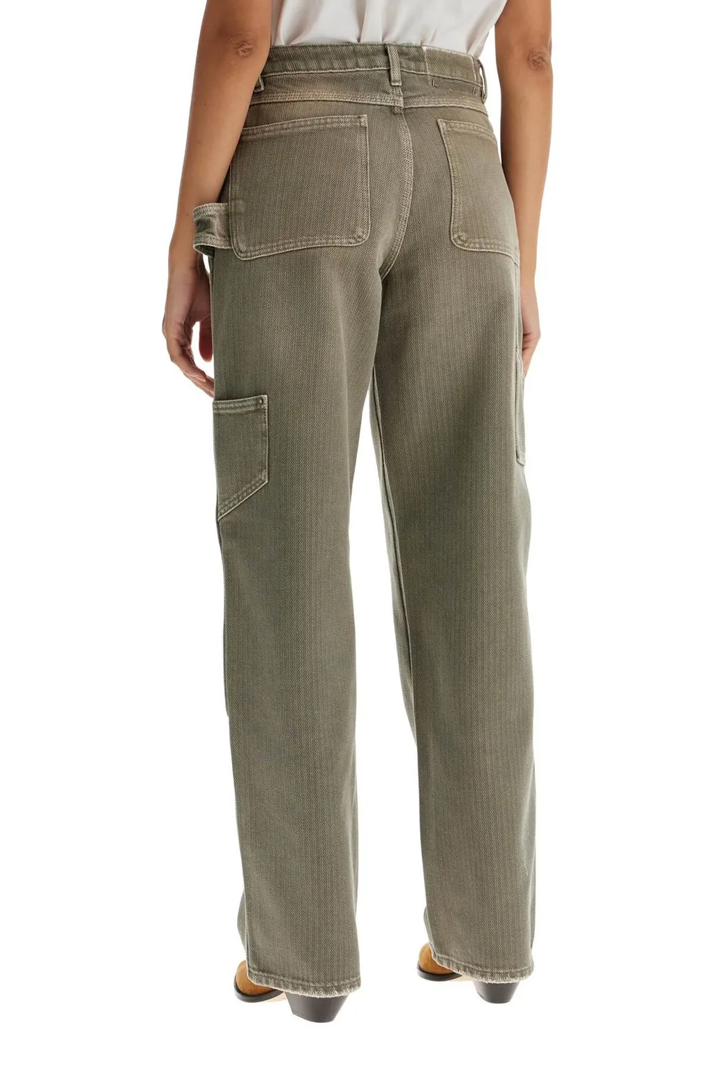 Carpenter Jeans