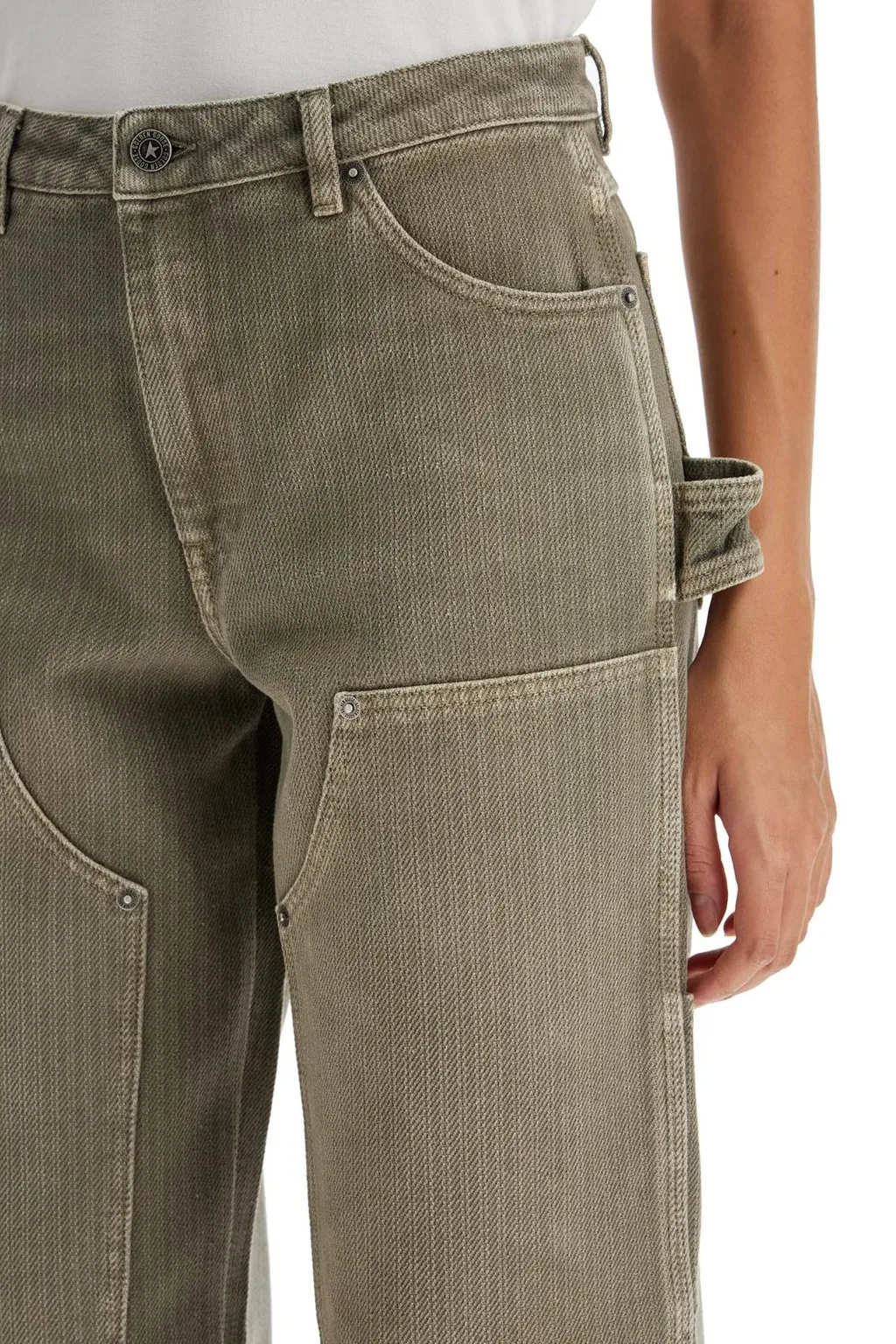 Carpenter Jeans