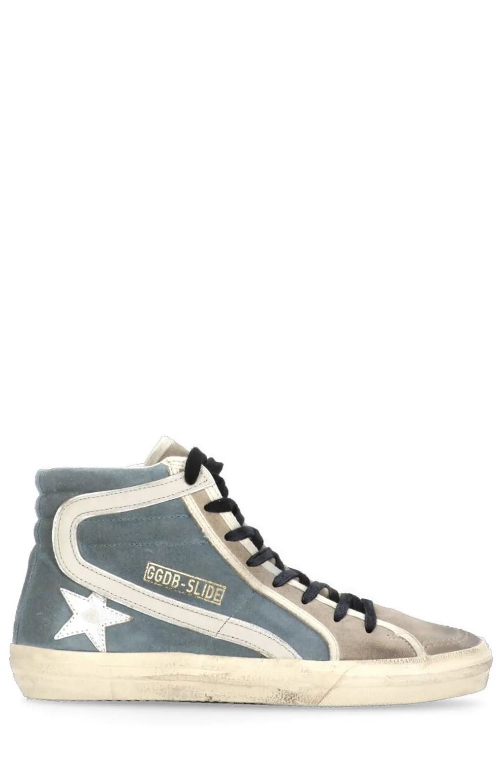 Slide Sneakers