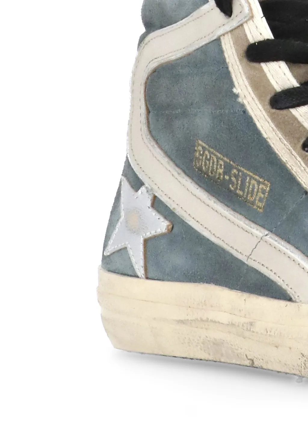 Slide Sneakers