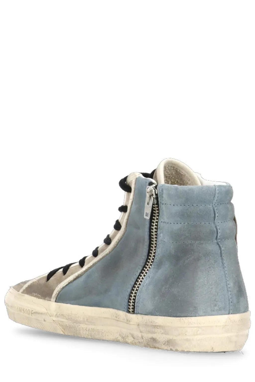 Slide Sneakers