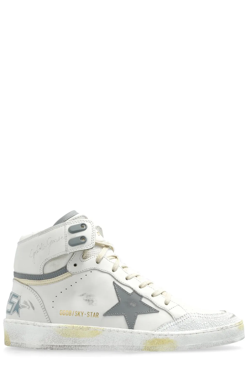 Sky-Star Sneakers