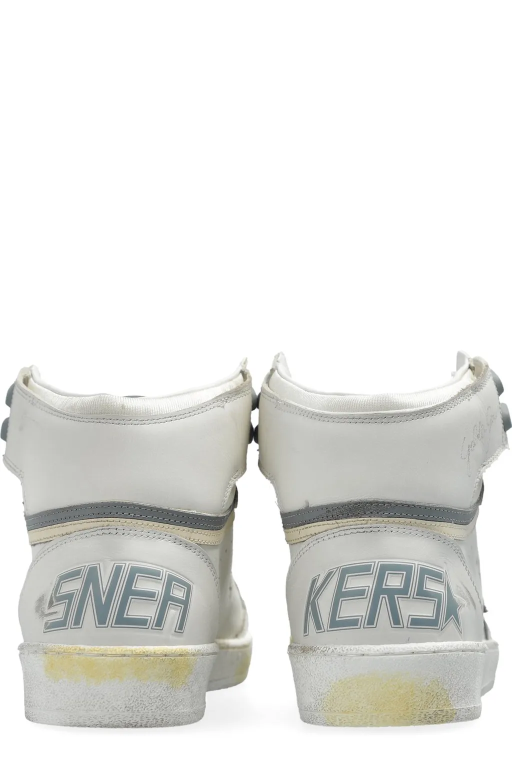 Sky-Star Sneakers