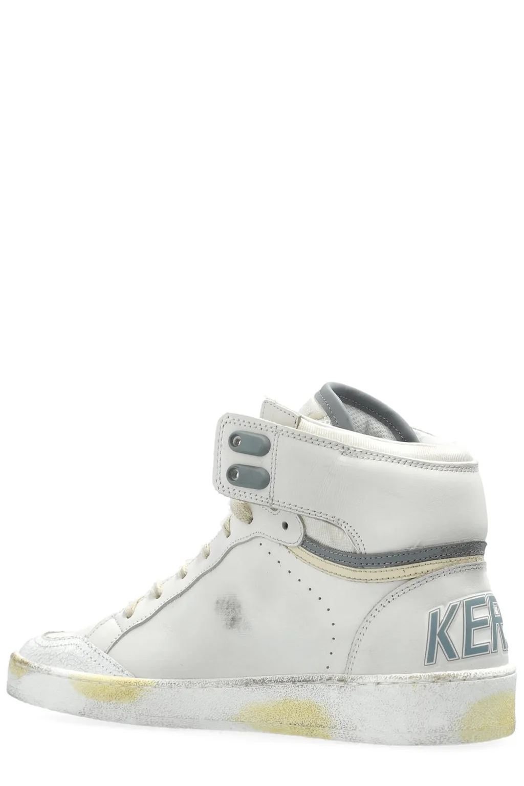 Sky-Star Sneakers