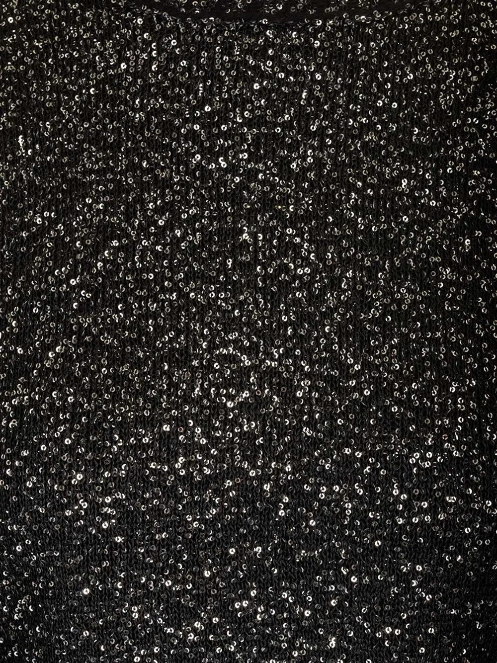 Sequin Sweater