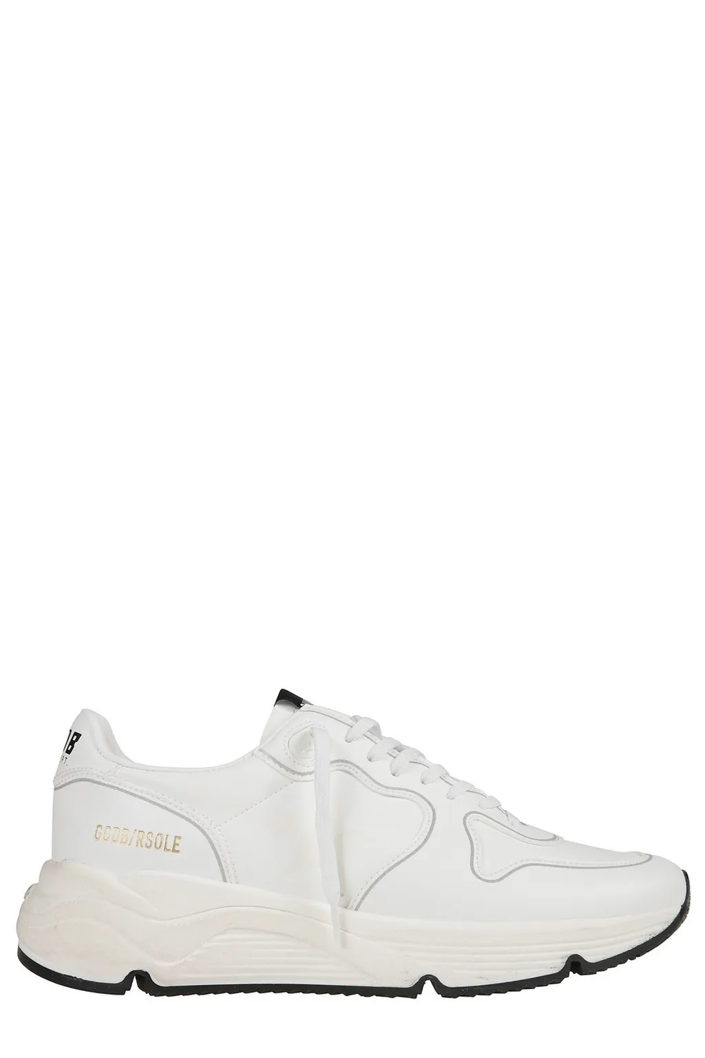 Running Sole Sneakers