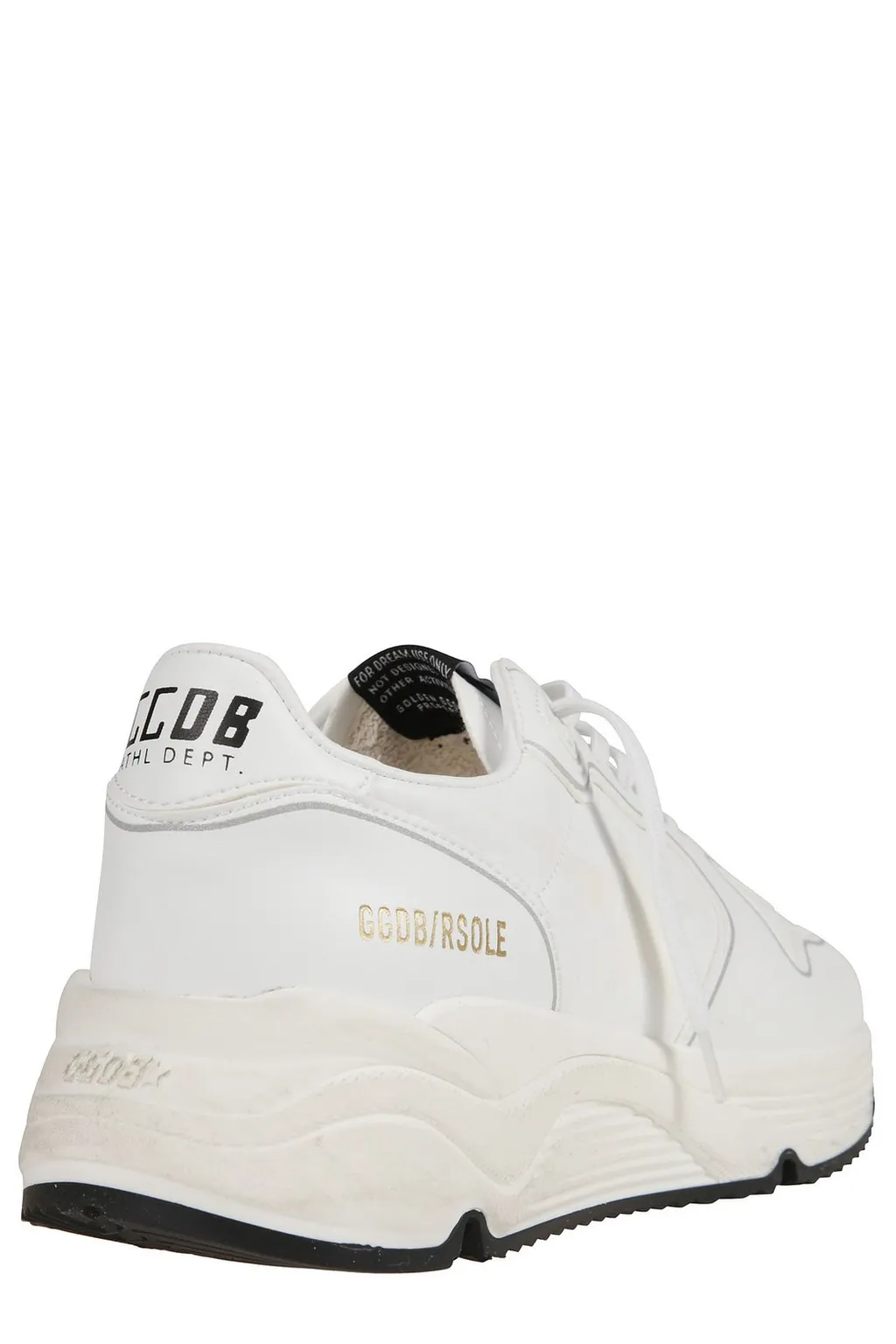 Running Sole Sneakers