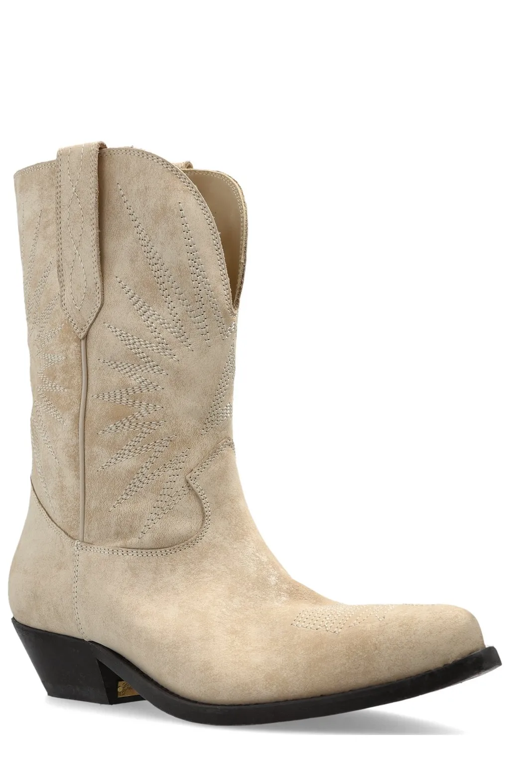 Cowboy Boots