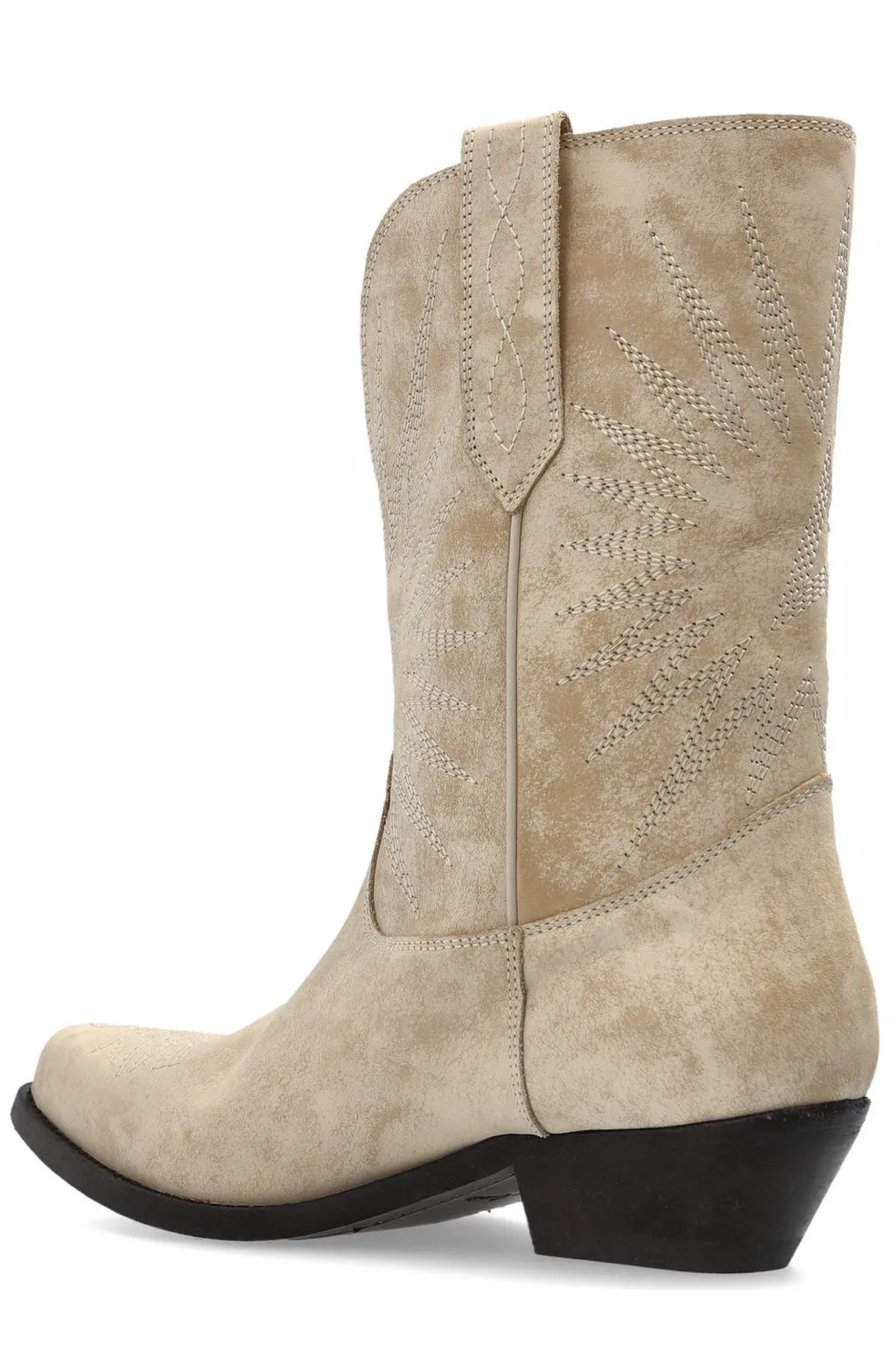 Cowboy Boots