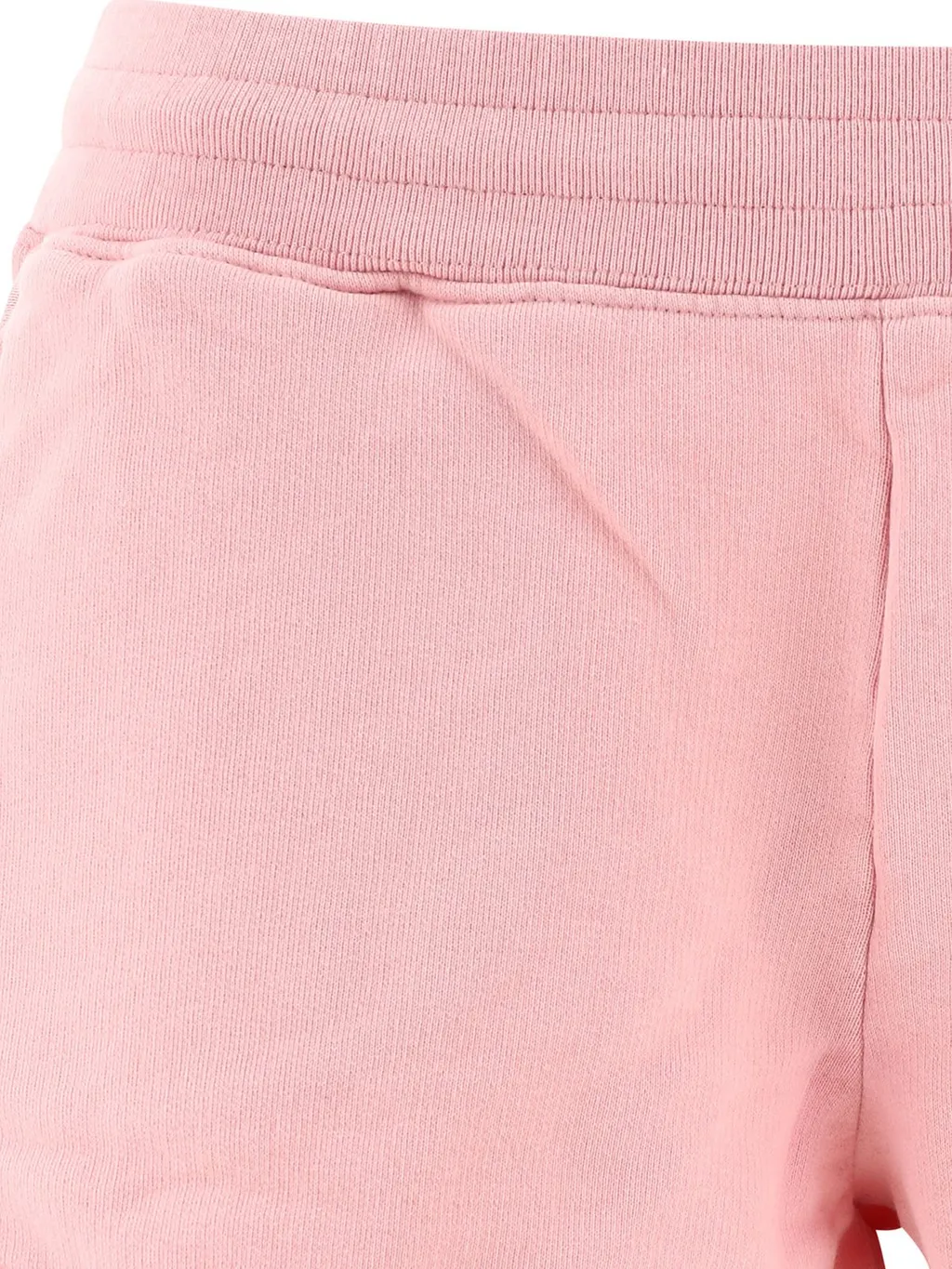 Logo Print Sweat Shorts