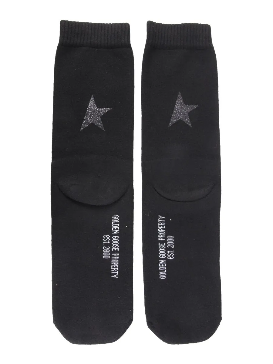 Crew Socks